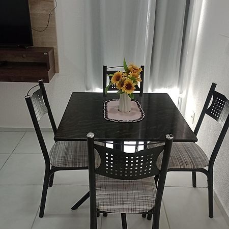 Appartement Plaza Fraga Maia à Feira de Santana Extérieur photo