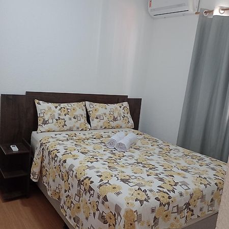 Appartement Plaza Fraga Maia à Feira de Santana Extérieur photo