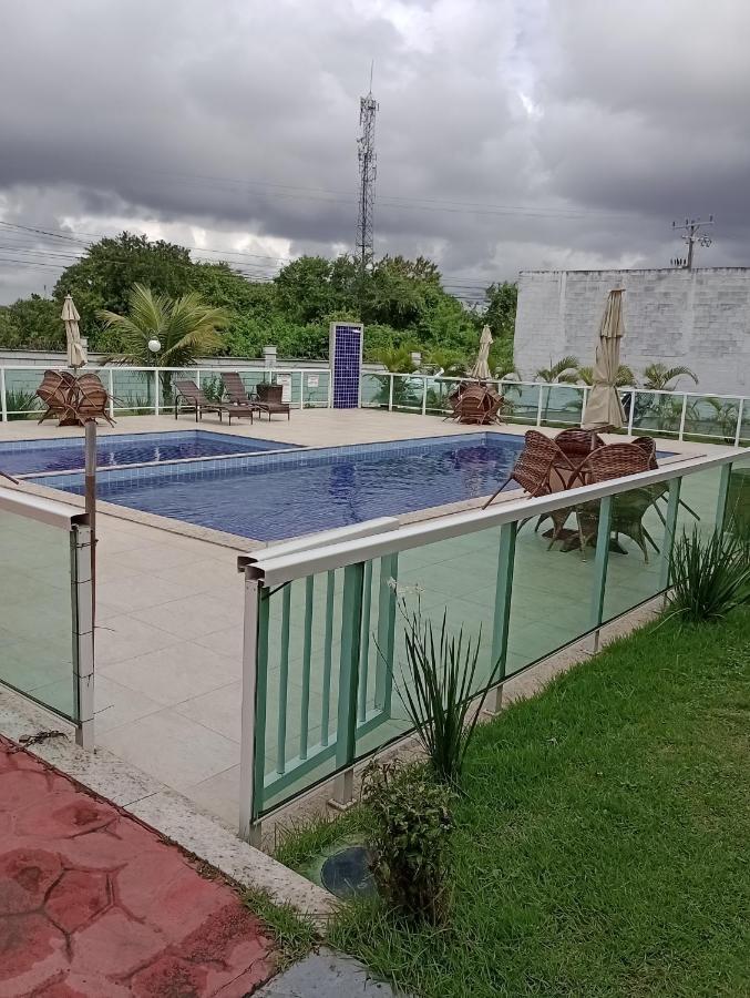 Appartement Plaza Fraga Maia à Feira de Santana Extérieur photo
