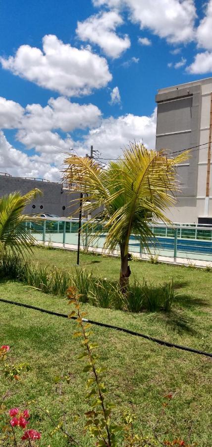 Appartement Plaza Fraga Maia à Feira de Santana Extérieur photo