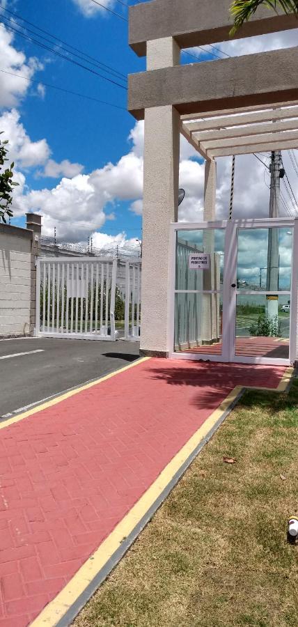 Appartement Plaza Fraga Maia à Feira de Santana Extérieur photo