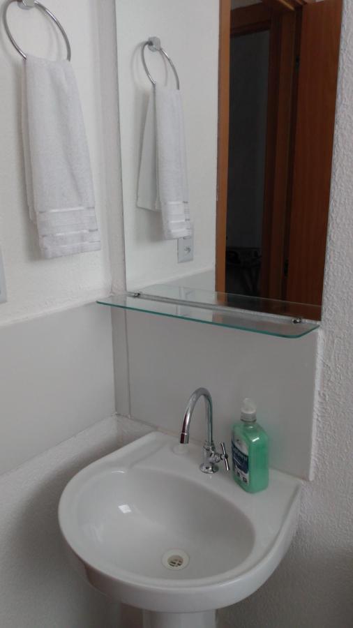 Appartement Plaza Fraga Maia à Feira de Santana Extérieur photo